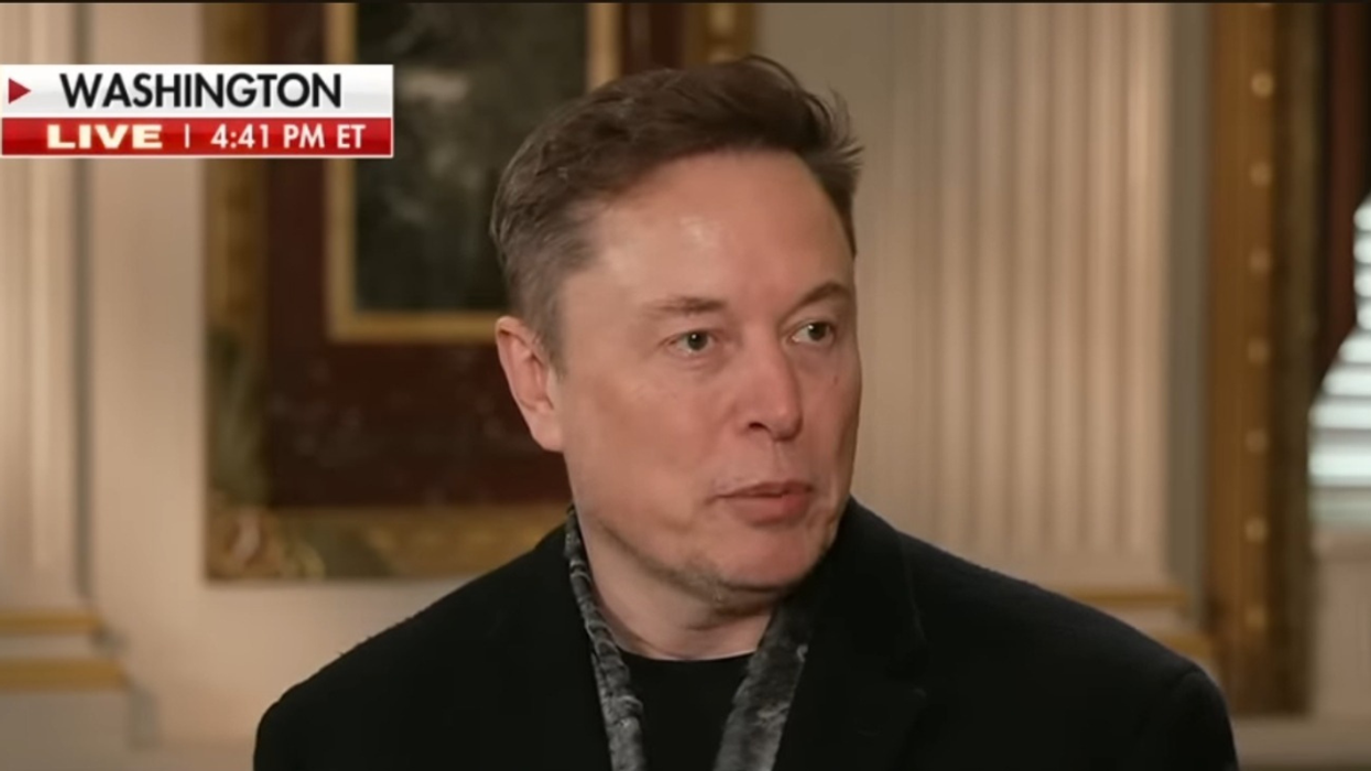 Elon Musk