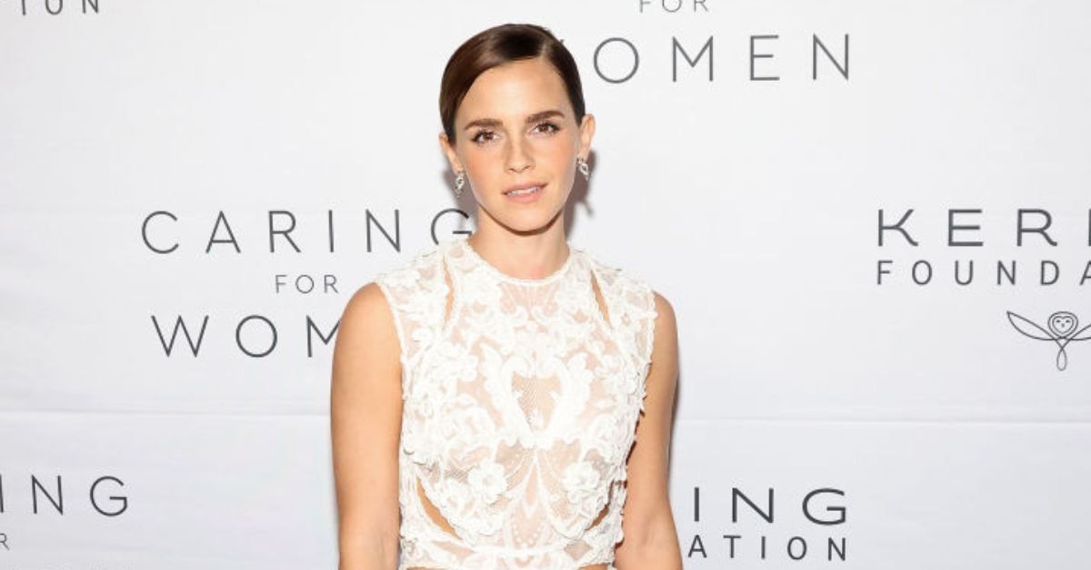 Emma Watson
