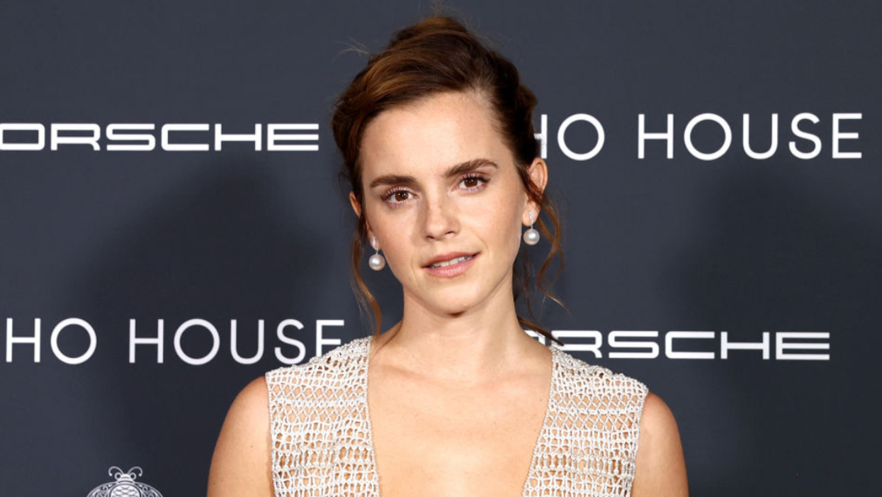 Emma Watson