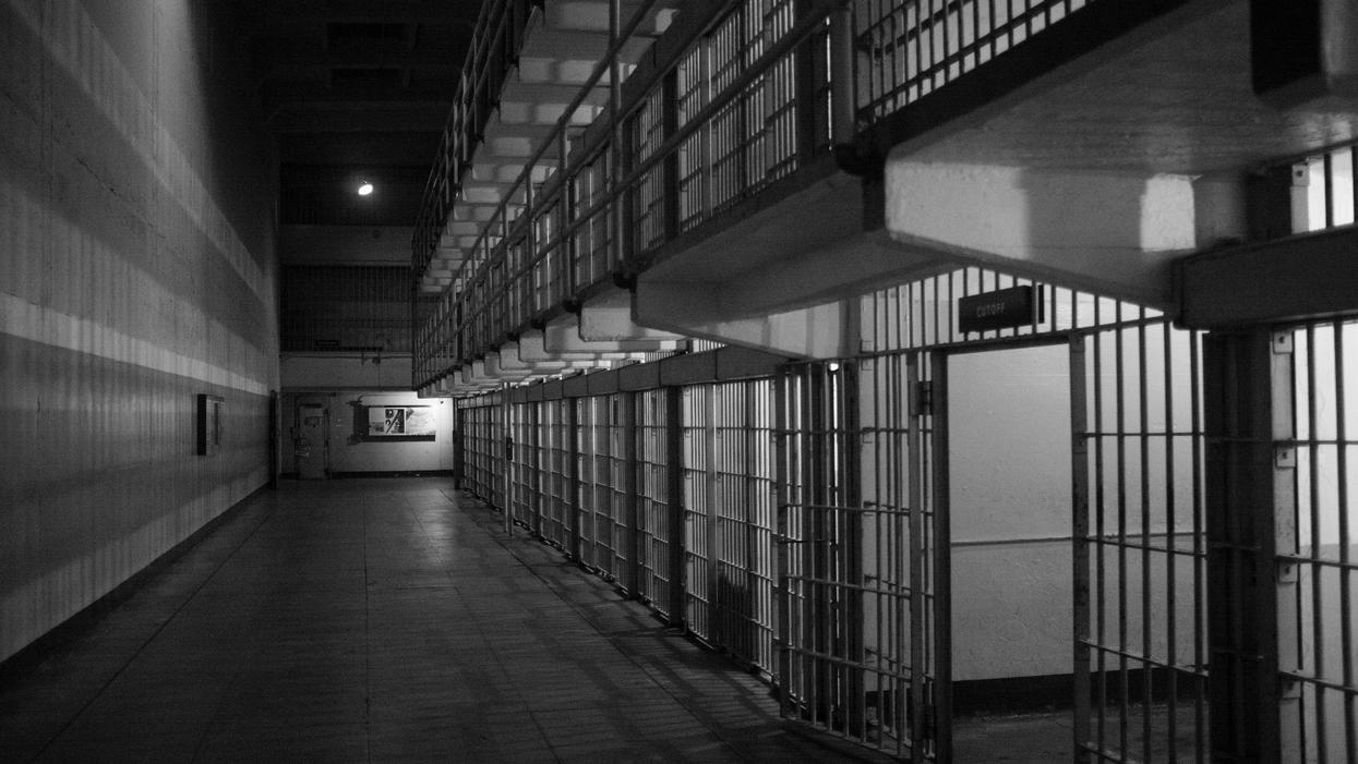 Ex-Cons Explain What Their Time in Prison Was Really Like