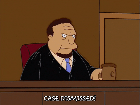 People's Wildest Experiences Serving On A Jury - Comic Sands