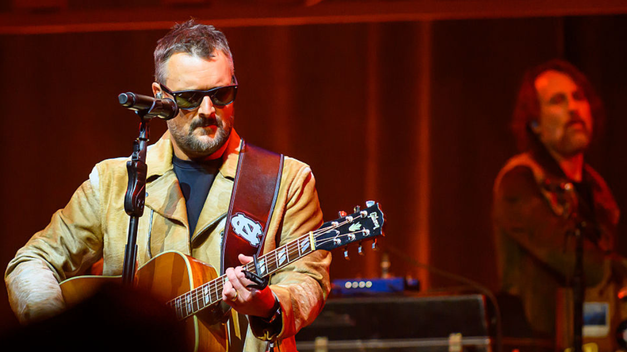 Eric Church
