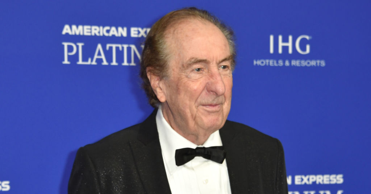 Eric Idle