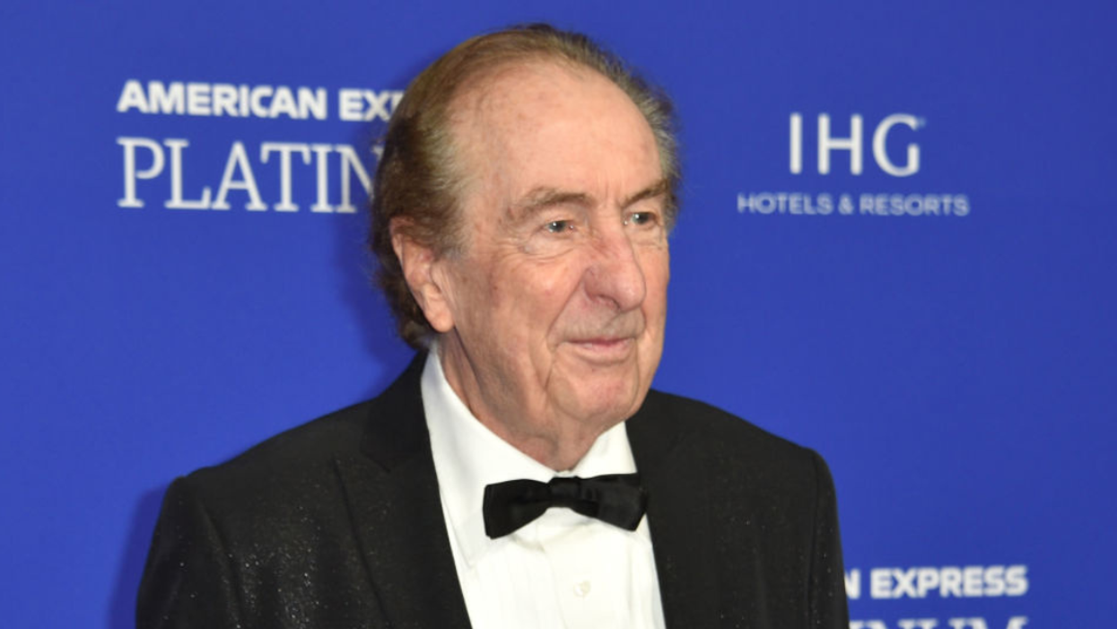 Eric Idle