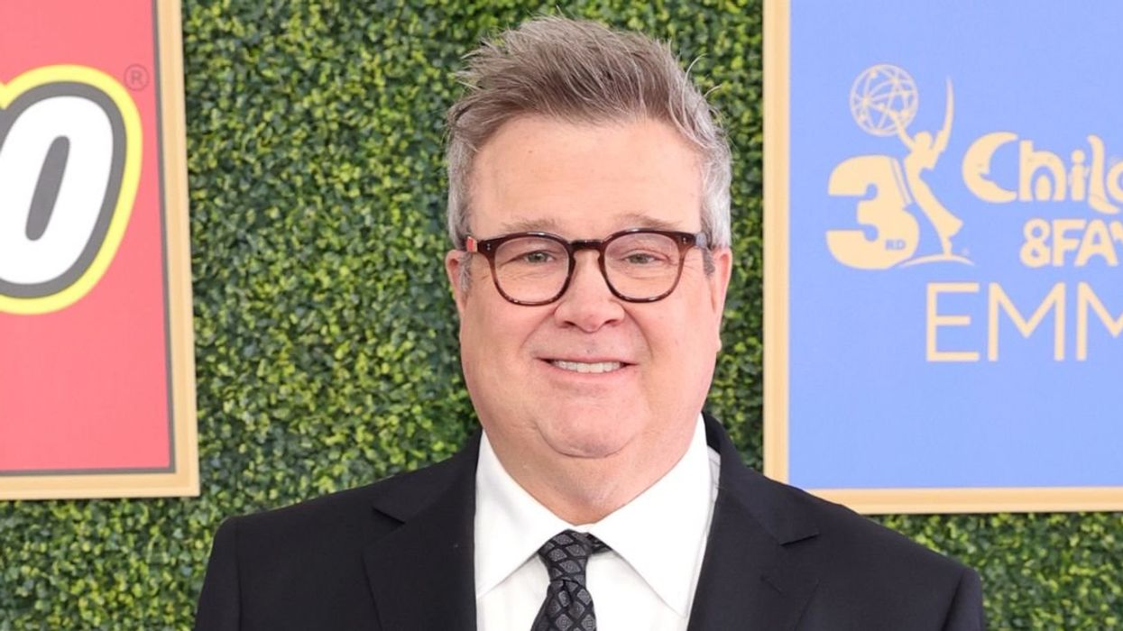 Eric Stonestreet