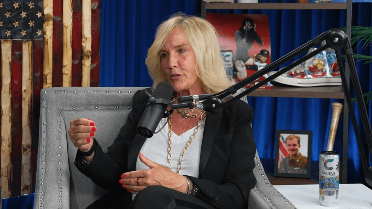 Erin Brockovich