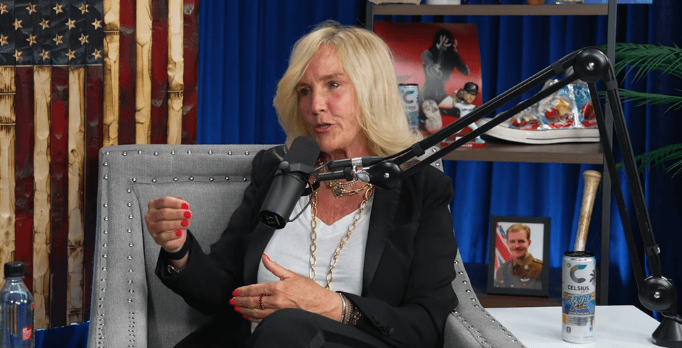 Erin Brockovich Perfectly Lays Out Why AI Data Centers Are 'Pushing People Too Far' In Viral Clip