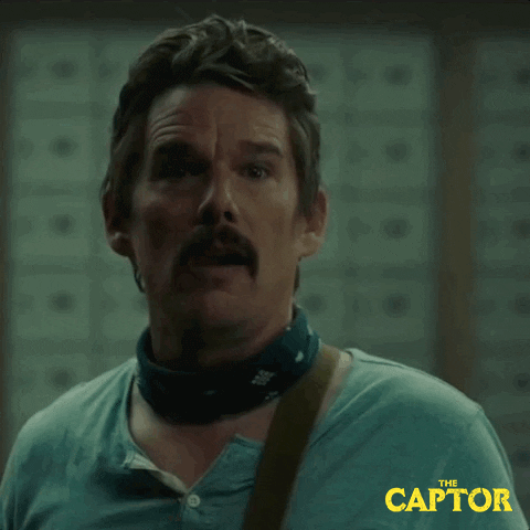 Ethan Hawke GIF