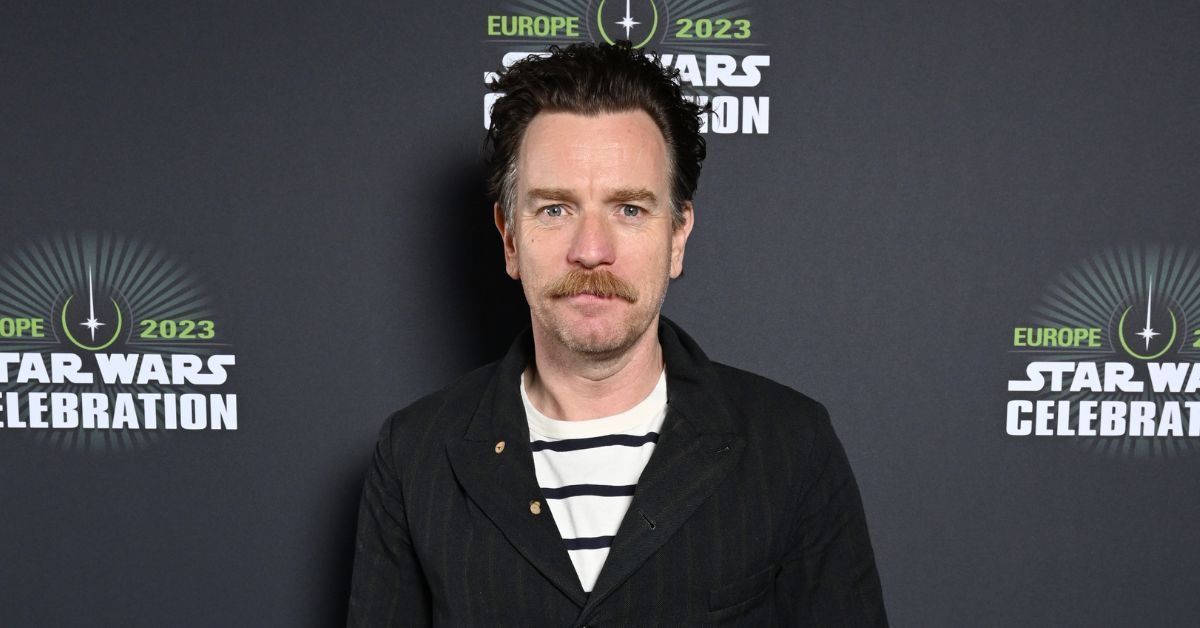 Ewan McGregor