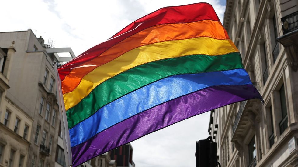 Here Are 10 Of The Best LGBTQ+ Memes And Stories From 2019 That Had Us Cheering