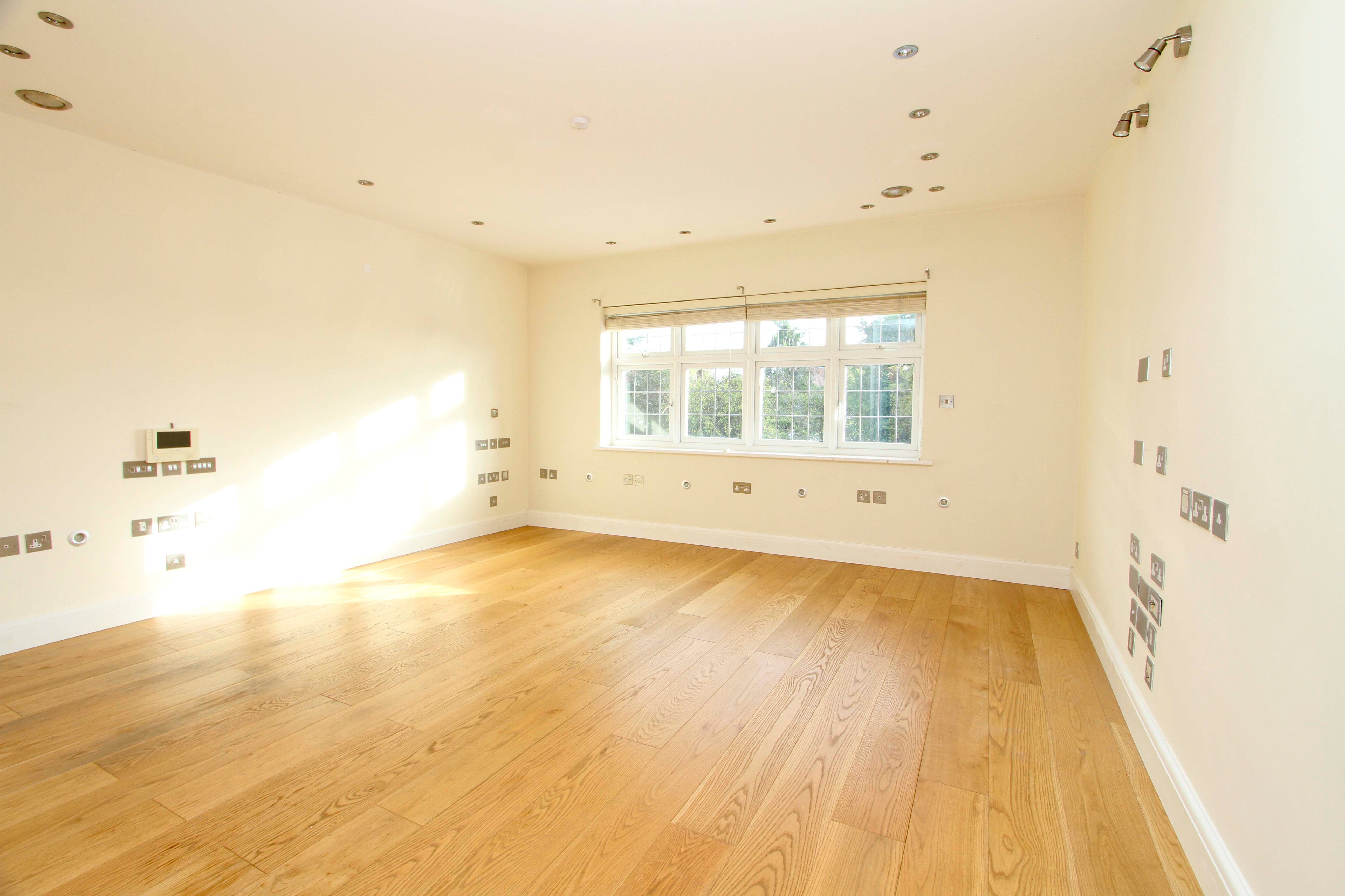 Pinner house