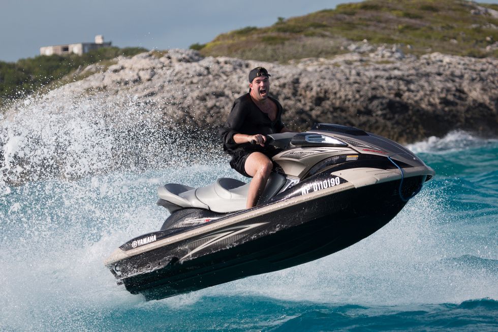 After The Fyre Festival Went Up In Smoke, Feds Will Auction Merchandise To Repay Defrauded Vendors And Attendees