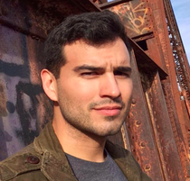 Robert Acosta