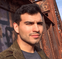 Robert Acosta