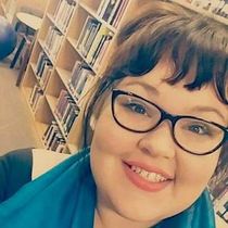 Heidi Dockery