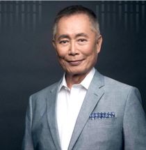 George Takei