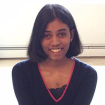 Shilpa Ambadipudi