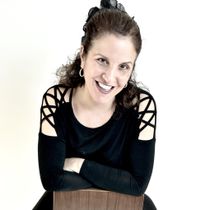 Bernadette Giacomazzo