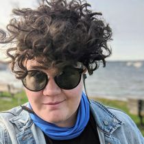 Joanna Edwards