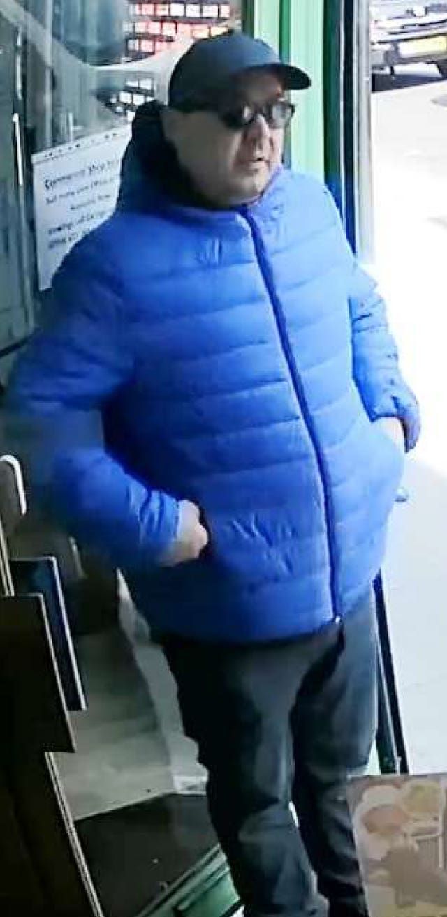 Andrew Elliott court case