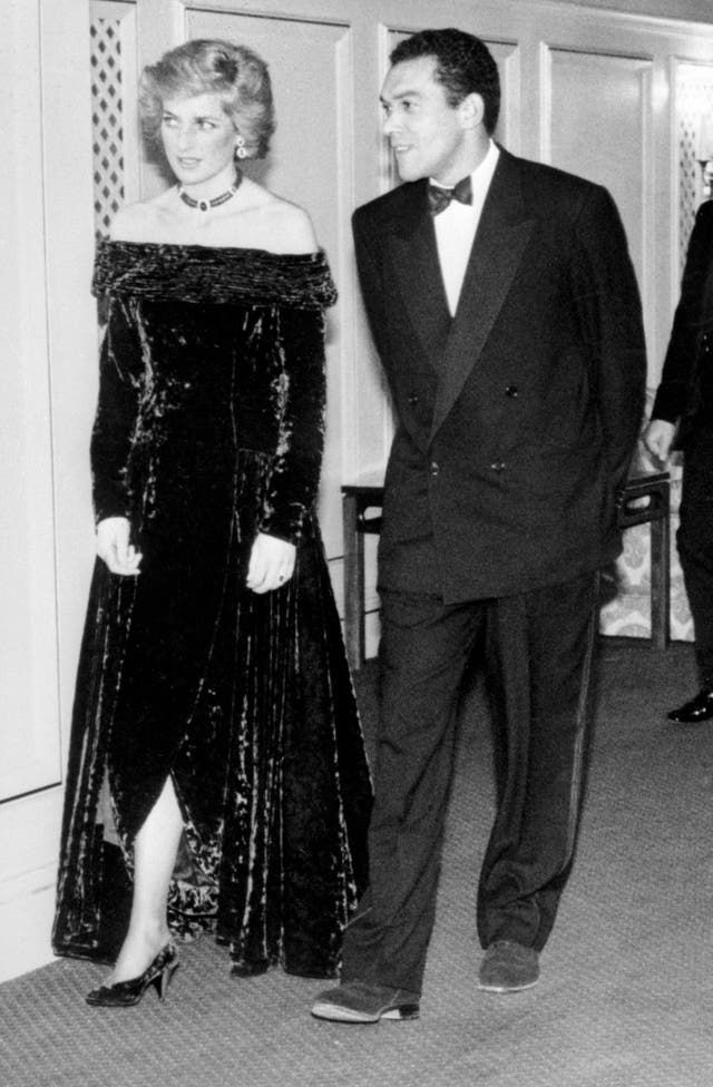 Charity Event \u2013 Barnado\u2019s Gala \u2013 Grosvenor House Hotel