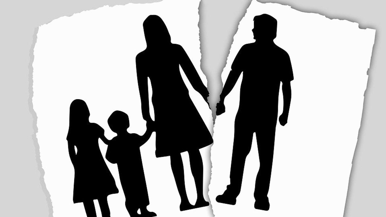 Divorce Lawyers Share The Most Outrageous Reasons They've Ever Seen A Couple File For Divorce