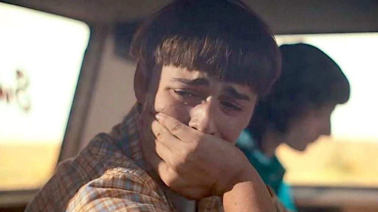 Fans, much like Will Byers in Hawkins, are still struggling to let go of Stranger Things, even if it means crashing Netflix in the process.