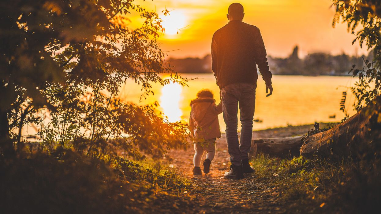 People Break Down The Most Important Piece Of Advice Their Father Ever Imparted