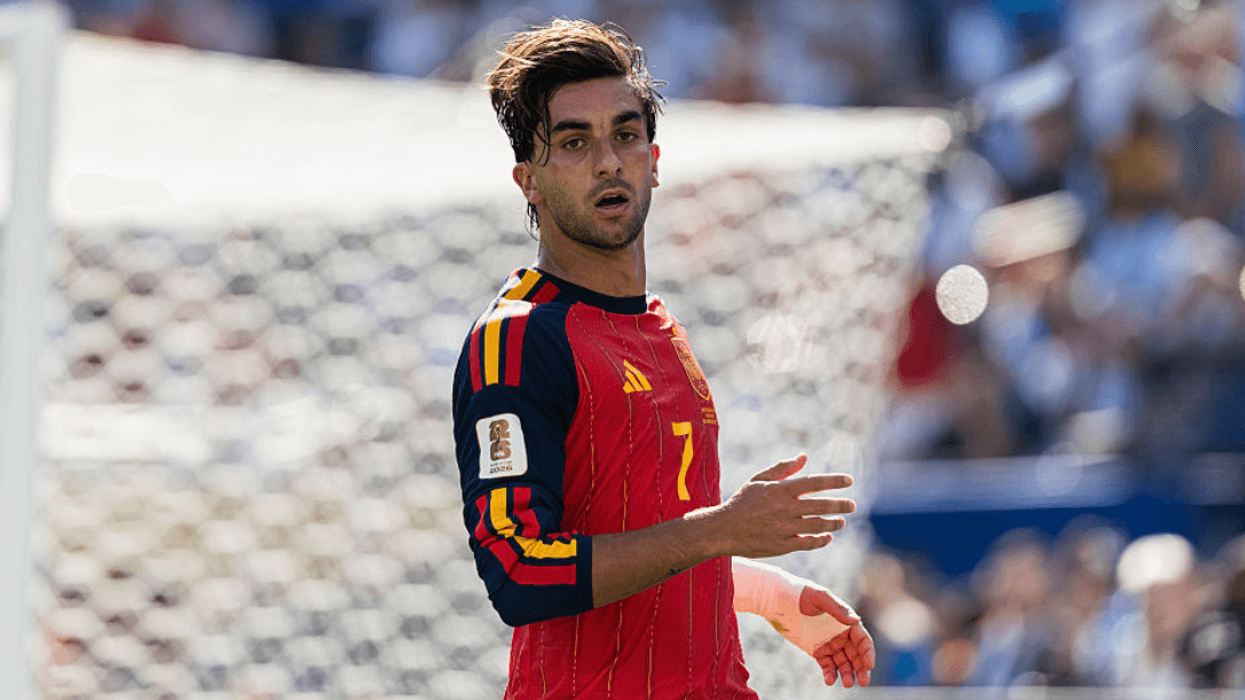 Ferran Torres