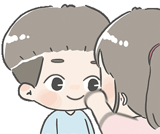Fight \u63cd GIF by ChuChu X BoBo X FrankFox