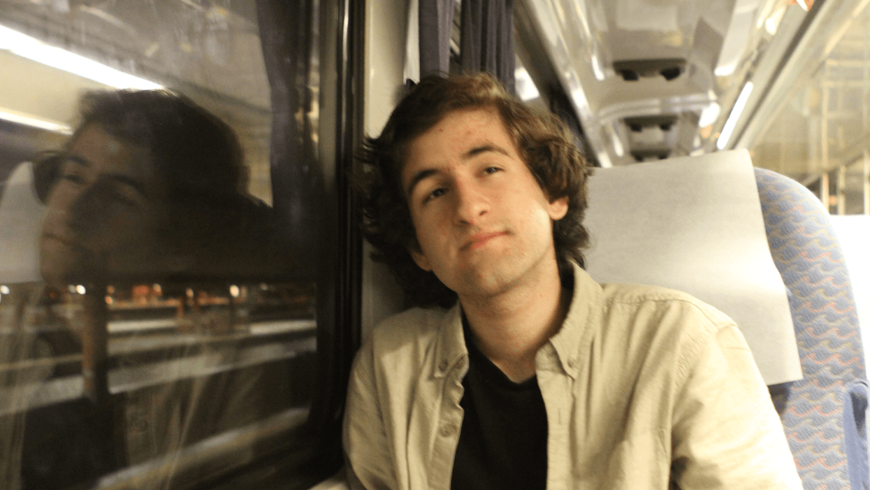 Adults Share Advice Every Teenager Should Know