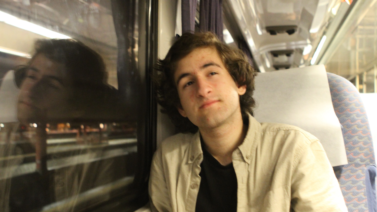 Adults Share Advice Every Teenager Should Know