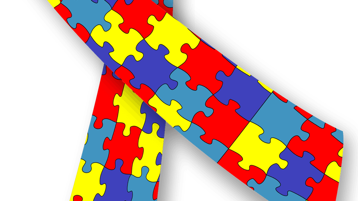Autistic People Explain Which Social Norms They Just Discovered