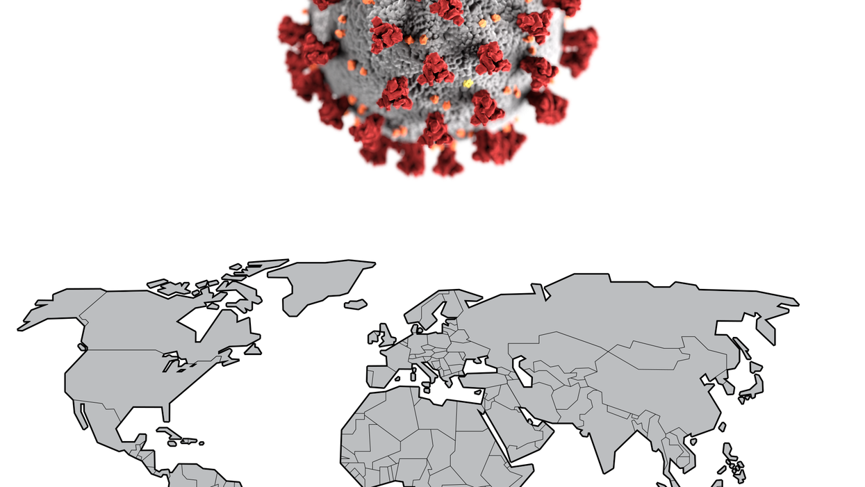 People Explain Which Things Annoy Them Most About The Pandemic
