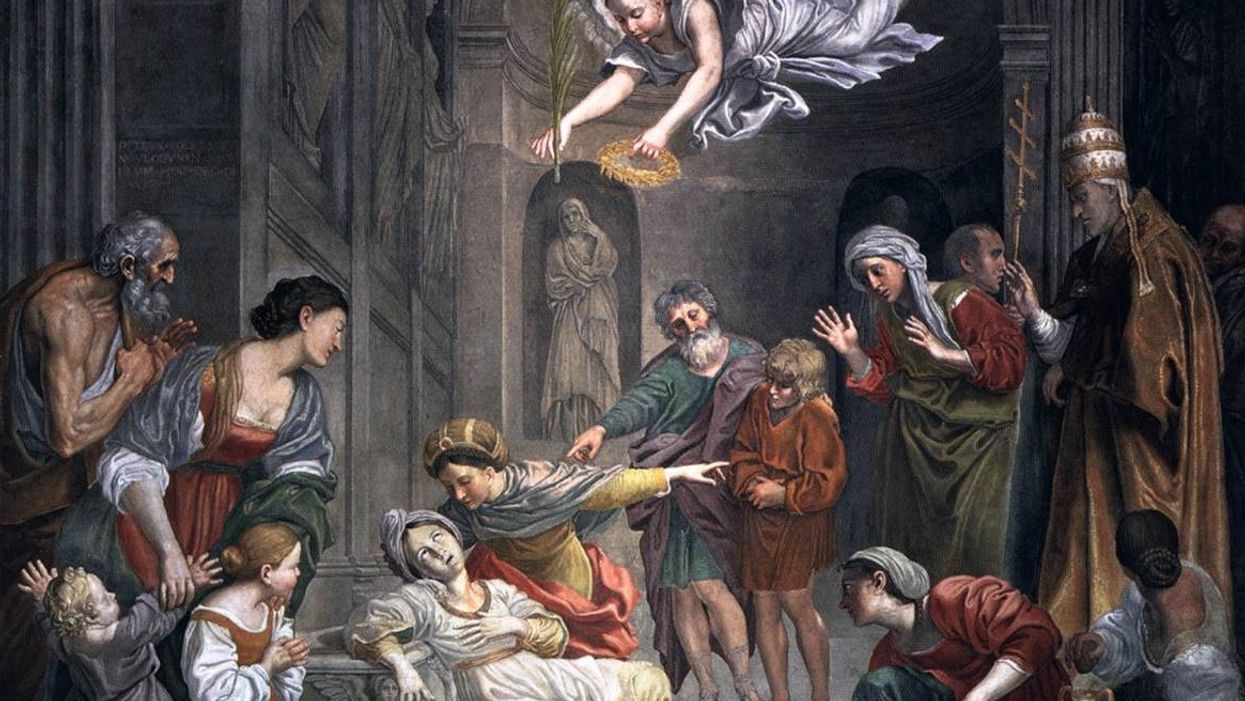 People Debate The Absolute Worst Ways To Die