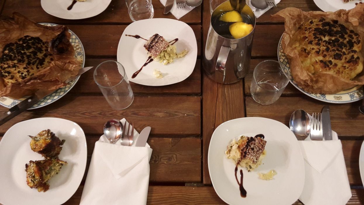 People Share The Best Questions To Ask On A First Date