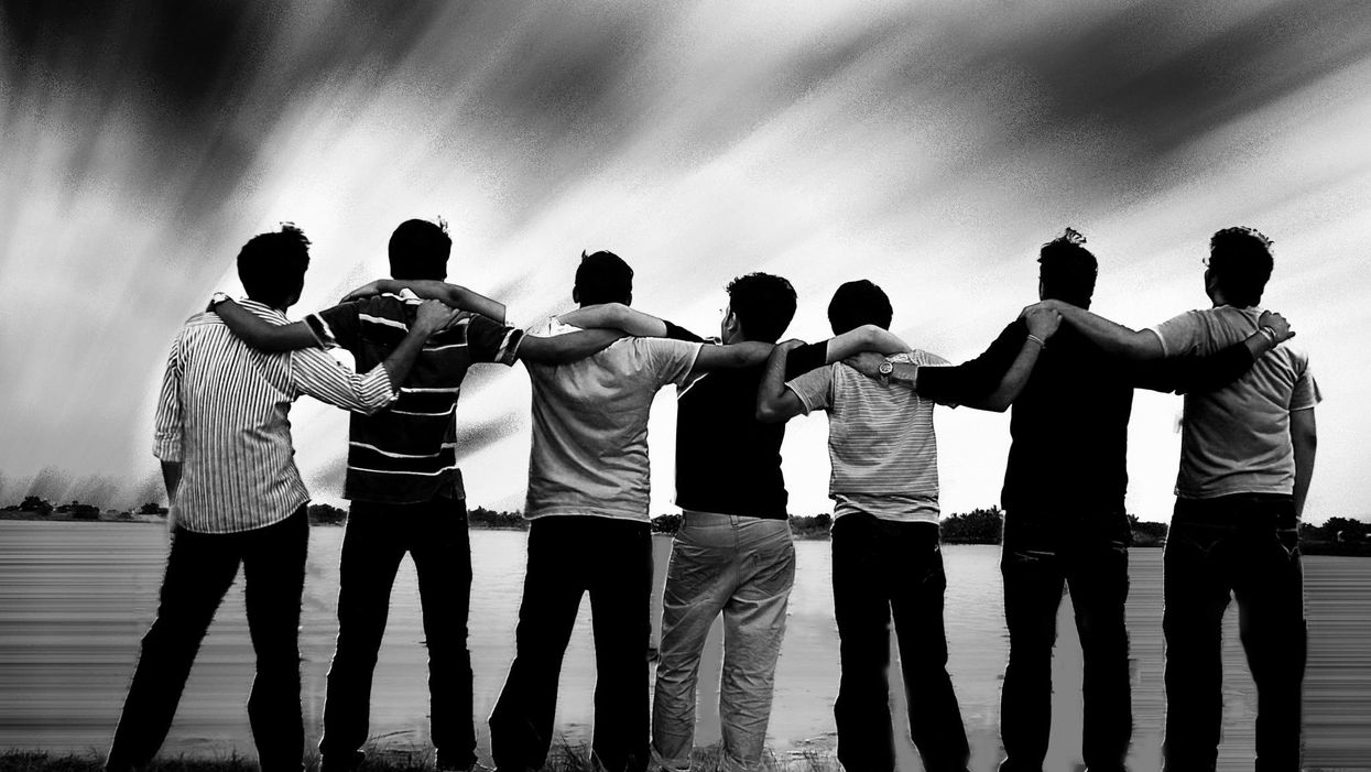 People Explain The Difference Between A Brutally Honest Friend And A Toxic Friend