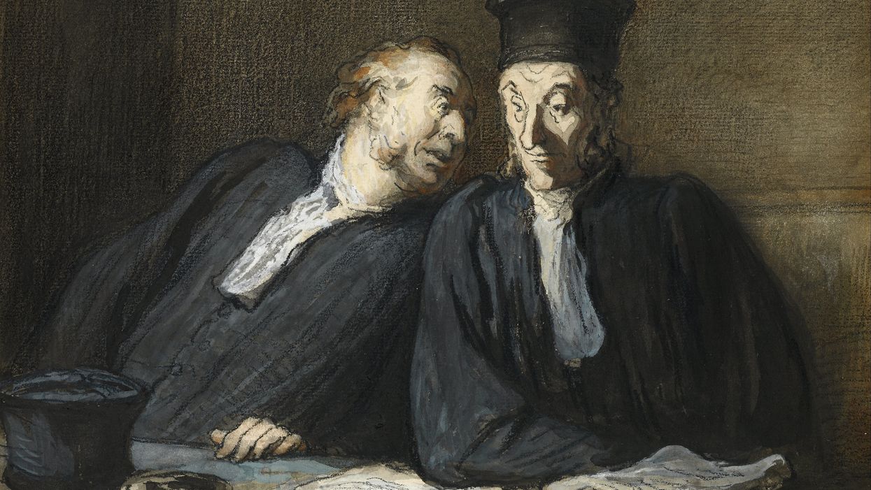 Lawyers Share Their Craziest 'Well, You Didn't Tell Me That' Client Experiences In Court