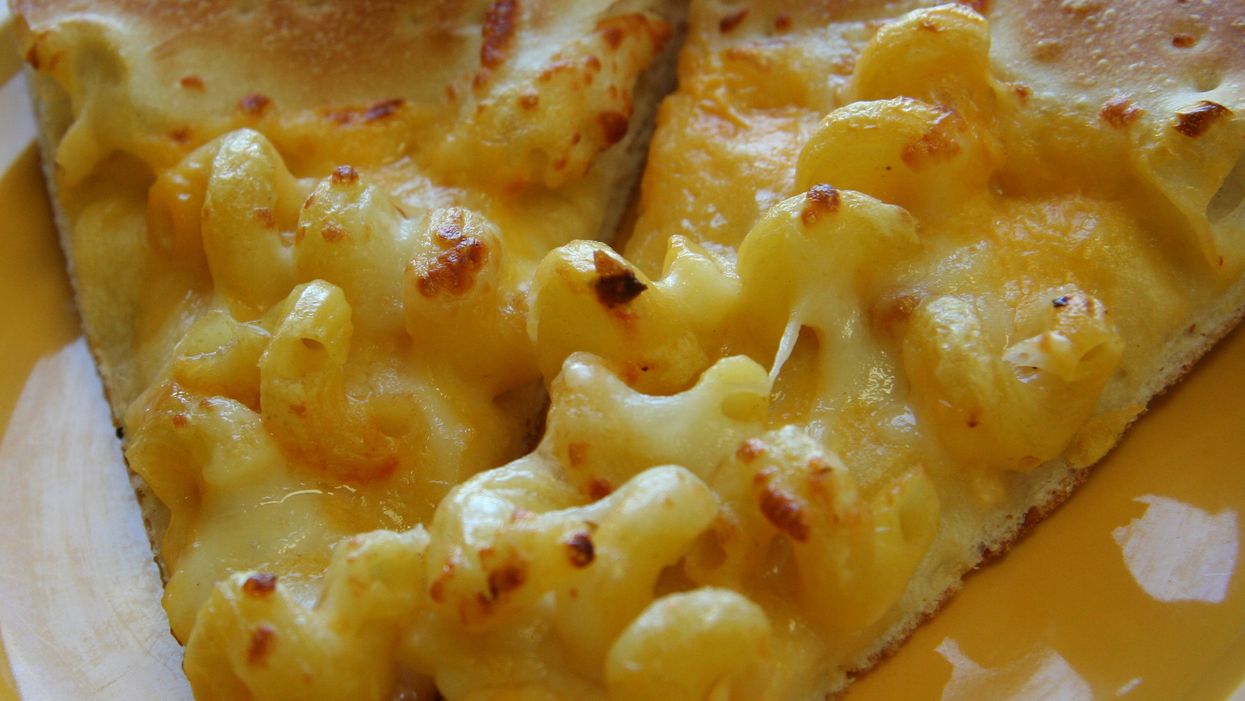 People Share Their Best Cooking Hacks To Elevate Basic Mac And Cheese