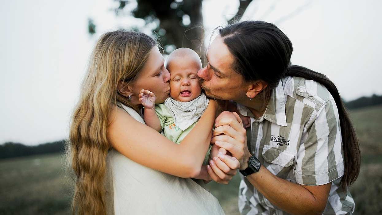 Parents Of Toddlers Break Down Their Funniest 'I Can't Believe I'm Actually Saying This' Experience