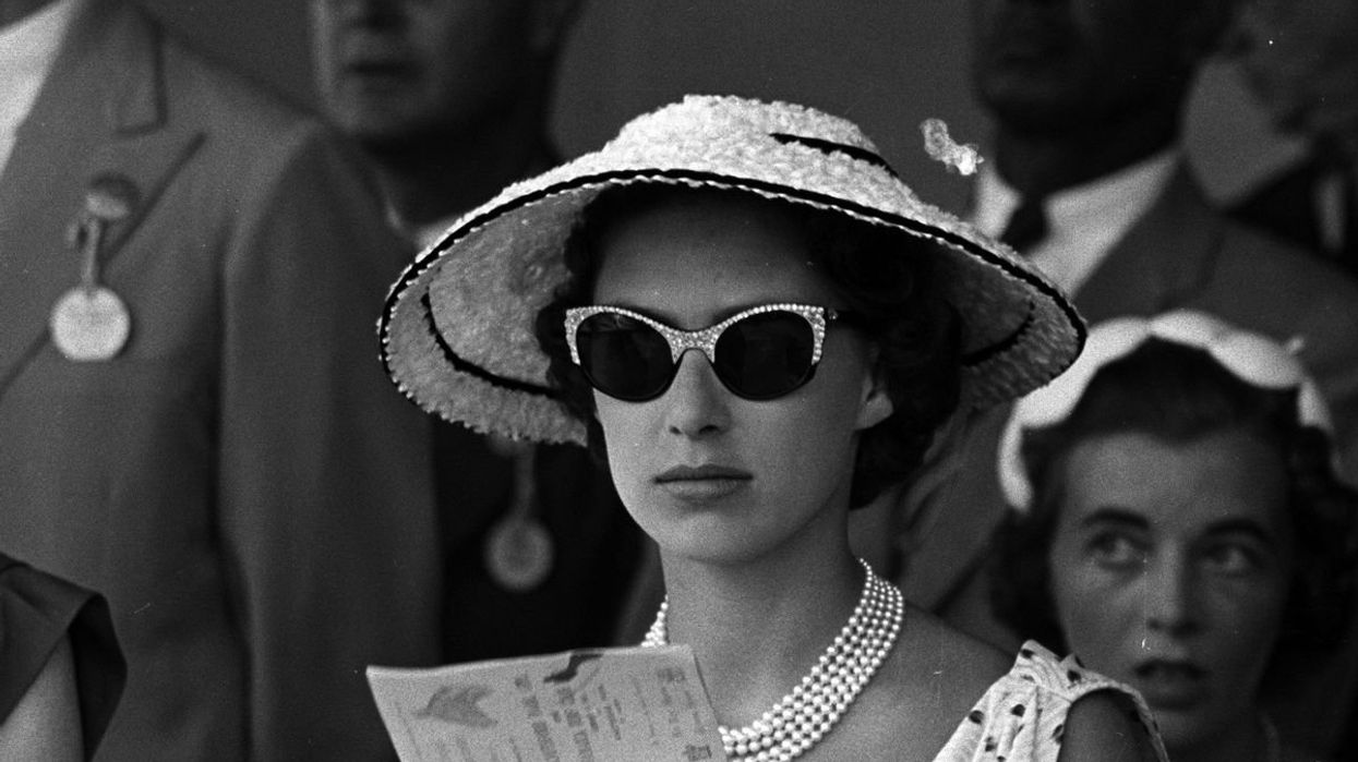 Scandalous Facts About Princess Margaret, The Royal Rebel