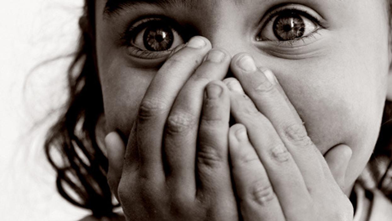 People Recount The Scariest Thing They've Ever Come Across On The Internet