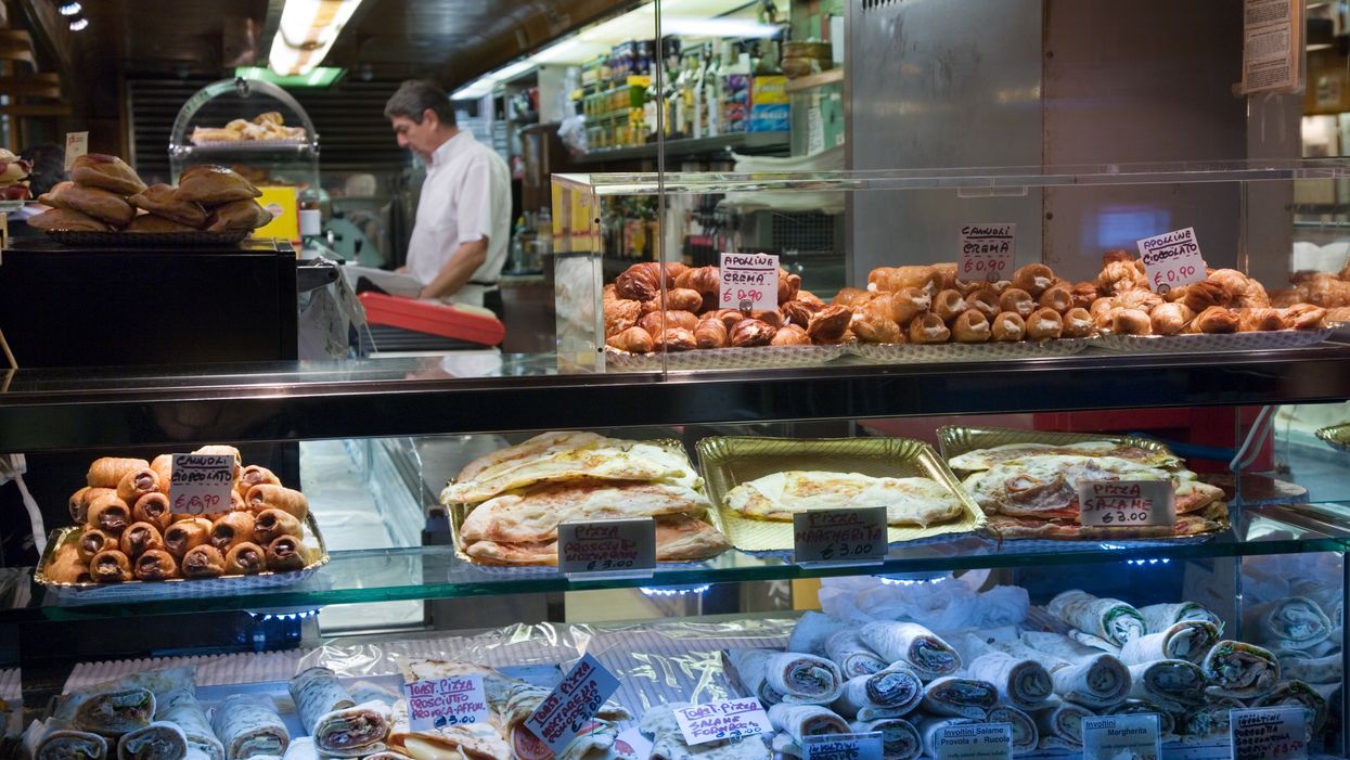 Sandwich Shop Workers Share The Strangest Orders They've Ever Gotten From A Customer