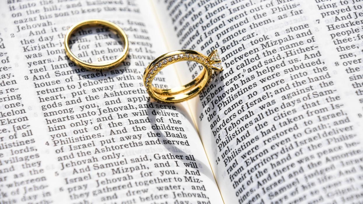 Divorcees Share The Moment They Knew Their Marriage Was Over