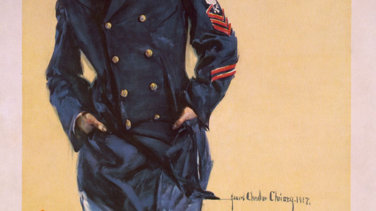 People Explain Which Things Military Recruiters Don't Tell Potential Candidates