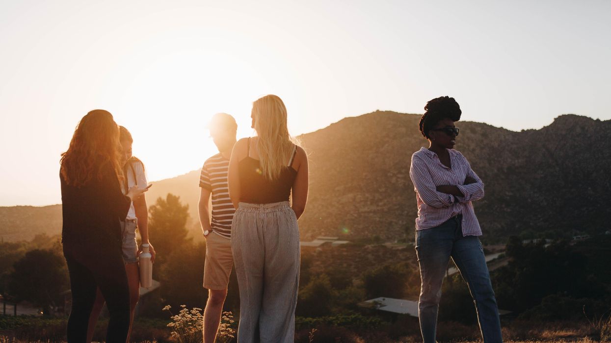 People Describe The Exact Moment They Realized Their Friends Were A-Holes