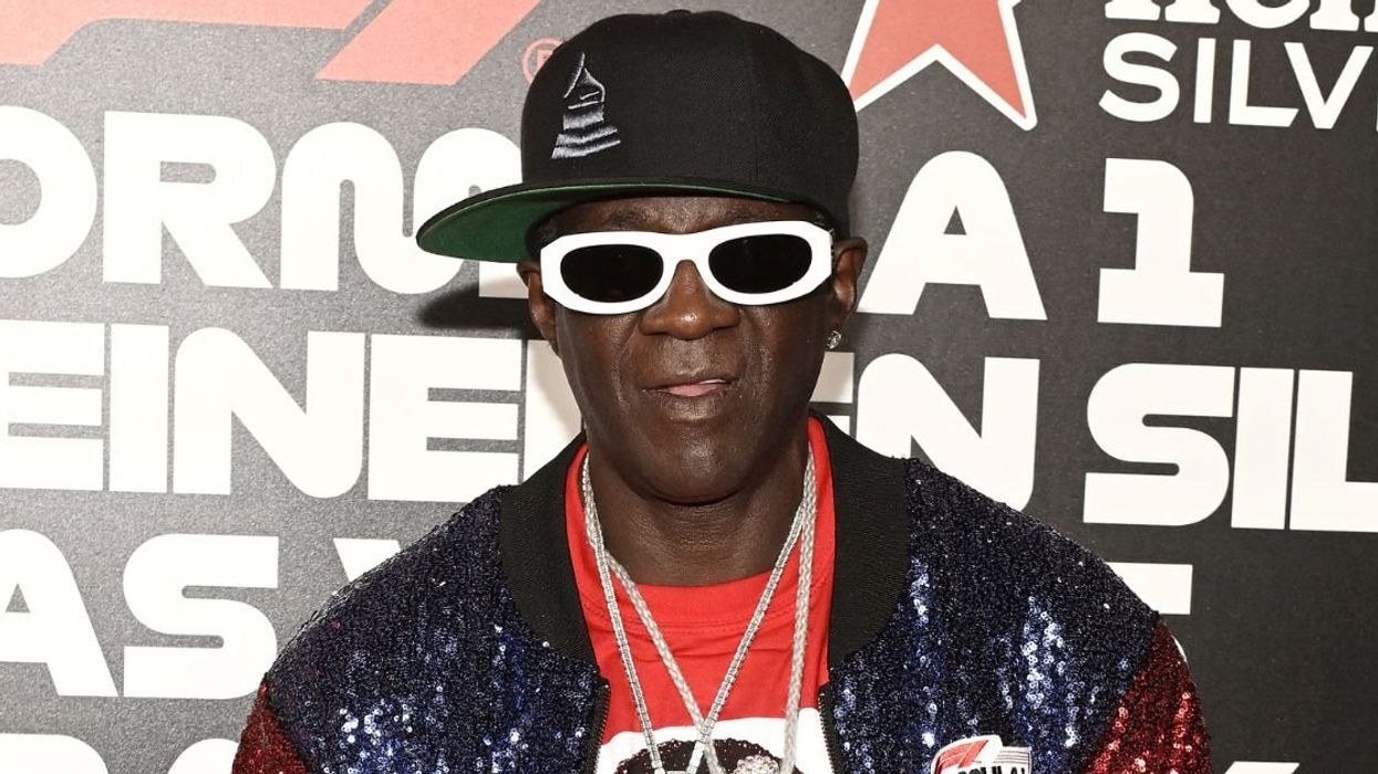 Flavor Flav
