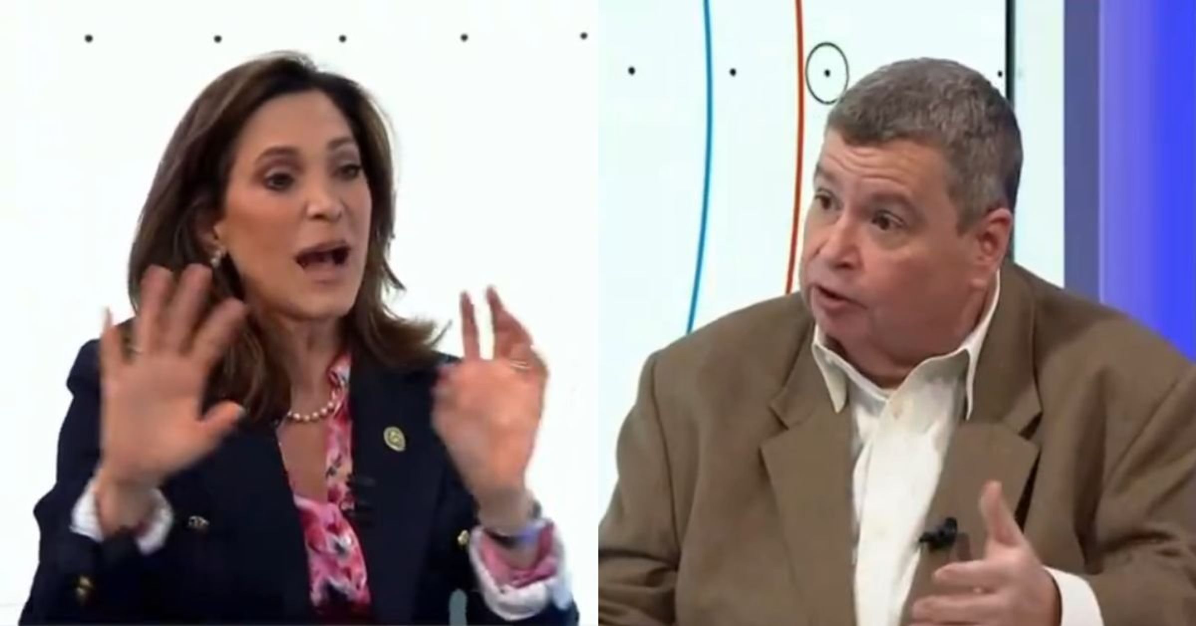 📺 Florida GOP Rep. Maria Salazar Bluntly Called Out For Taking Credit For Bills She Voted Against In Tense Live Interview (comicsands.com)