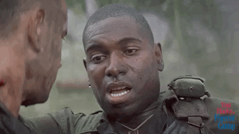 Forrest Gump GIF