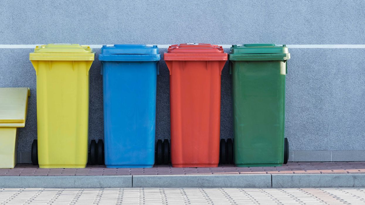 Garbagemen Share Their Biggest Pet Peeves About How People Handle Their Trash